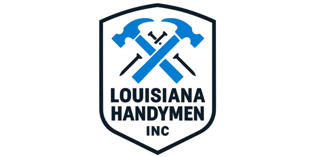 Louisiana Handymen Incorporated Logo