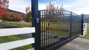 Security and serenity