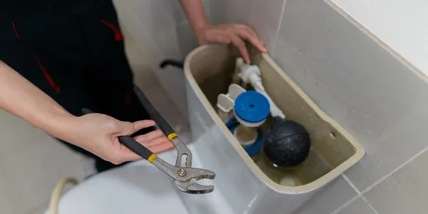 Residential Plumbing